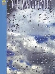 Tapa de The water cycle