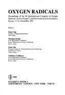 Tapa de Oxygen Radicals