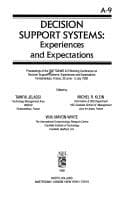 Tapa de Decision support systems