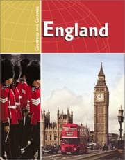 Tapa de England