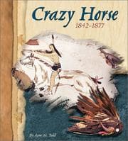 Tapa de Crazy Horse, 1842-1877