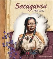 Tapa de Sacagawea, 1788-1812