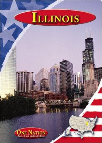 Tapa de Illinois (One Nation)