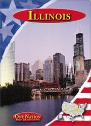 Tapa de Illinois (One Nation)
