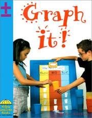 Tapa de Graph It!