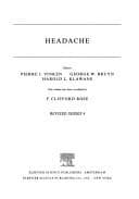 Tapa de Headache