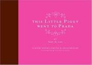 Tapa de This Little Piggy Went to Prada