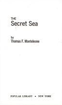 Tapa de The secret sea