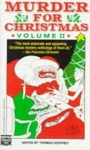 Tapa de Murder for Christmas, Vol. 2