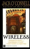 Tapa de Wireless