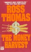 Tapa de The money harvest