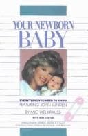 Tapa de Your newborn baby