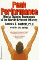 Tapa de Peak Performance