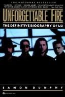 Tapa de Unforgettable Fire