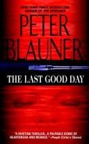 Tapa de The Last Good Day