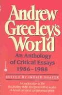 Tapa de The World of Andrew Greeley