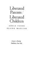 Tapa de Lib Parent Lib Child