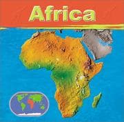 Tapa de Africa