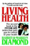 Tapa de Living Health