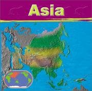 Tapa de Asia (Continents)