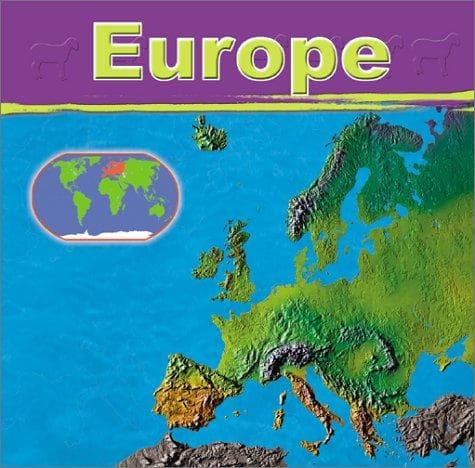 Tapa de Europe