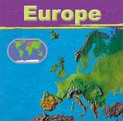 Tapa de Europe