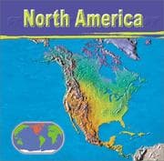 Tapa de North America