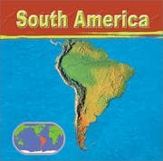 Tapa de South America (Continents)