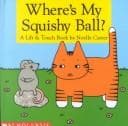 Tapa de Where's My Squishy Ball