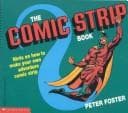Tapa de Comic Strip Book
