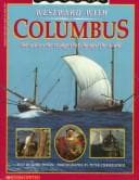 Tapa de Westward With Columbus (Time Quest Book)
