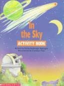 Tapa de In the Sky Activity Book