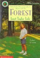 Tapa de Forest