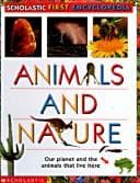 Tapa de Animals and nature