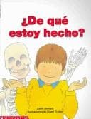 Tapa de De Que Estoy Hecho?