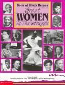 Tapa de Great Women in the Struggle