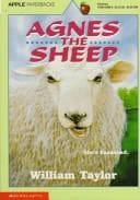 Tapa de Agnes the Sheep