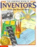 Tapa de Inventors from Da Vinci to Biro
