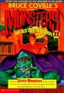 Tapa de Bruce Coville's Book of Monsters II
