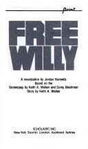 Tapa de Free Willy