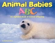 Tapa de Animal babies ABC