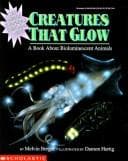 Tapa de Creatures That Glow