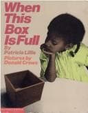 Tapa de When this box is full
