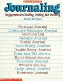 Tapa de Journaling (Grades K-8)