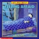 Tapa de Feeling Afraid (Let's Talk About)