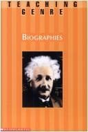 Tapa de Biographies.