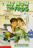 Tapa de My Mom the Frog
