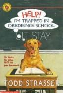Tapa de Help! I'm Trapped in Obedience School