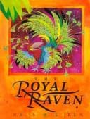 Tapa de The Royal Raven (Disney Princess)