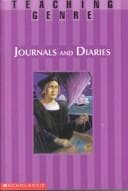 Tapa de Exploring Journals and Diaries (Literature & Writing Workshop)